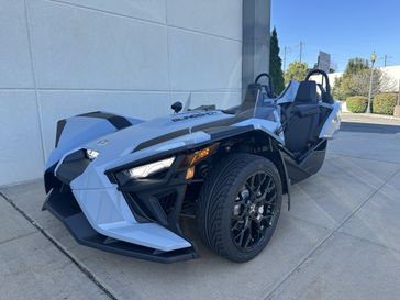 2024 Polaris SLINGSHOT SL MANUAL