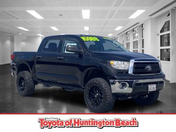Used 2012 Toyota Tundra Grade