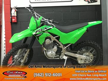 2024 Kawasaki KLX 230R