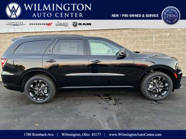 New 2026 Dodge Durango Gt Plus Awd