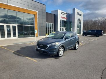 Used 2019 Hyundai Tucson SE
