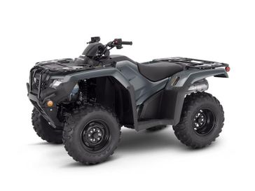 2026 Honda FourTrax Rancher 4x4