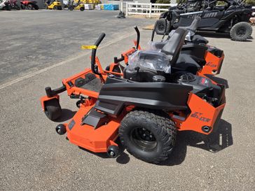 2025 BAD BOY MOWERS ZT ELITE 60 KAWASAKI FR730V 24HP 