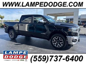 Used 2025 RAM 1500 Laramie