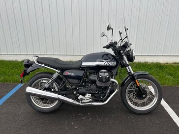 2023 Moto Guzzi V7 Special 