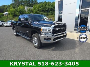 Used 2024 RAM 2500 Big Horn