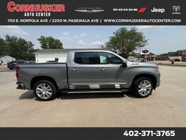 Sterling Gray Metallic