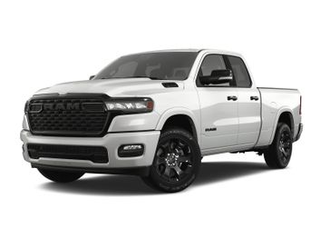 2025 RAM 1500 Lone Star Quad Cab 4x2 6'4' Box