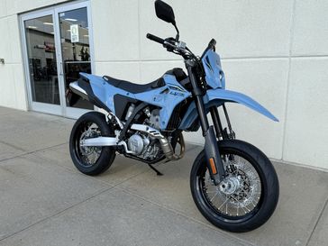 2025 Suzuki DRZ 4SM