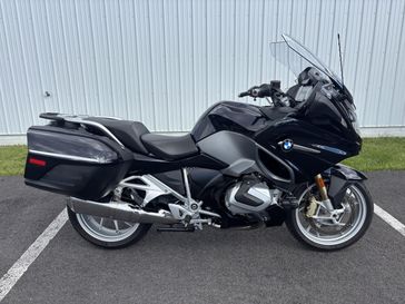 2019 BMW R 1250 RT 