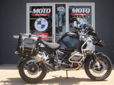 2022 BMW R 1250 GS Adventure