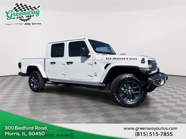 New 2026 Jeep Gladiator 85th Anniversary Edition 4x4