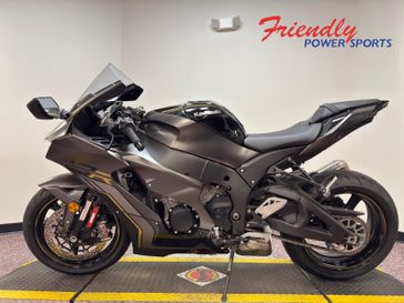 Used 2023 Kawasaki NINJA ZX10R 