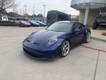 Used 2022 Porsche 911 GT3