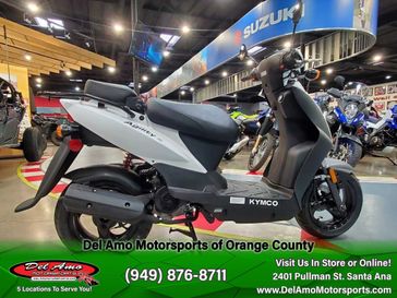 2023 KYMCO AGILITY 50