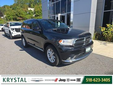 Used 2019 Dodge Durango SXT Plus