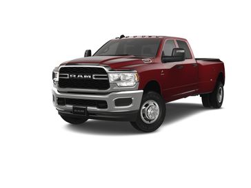 2024 RAM 3500 Tradesman Crew Cab 4x4 8' Box