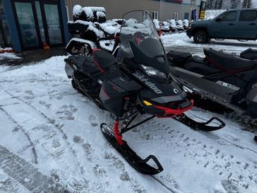 Used 2020 Ski-Doo REN XRS  850 ETEC 137 