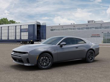 New 2026 Dodge Charger Scat Pack Plus 2-door Awd
