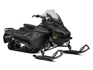 2025 SKI DOO MXZ ADRENALINE 600R ETEC 137 125 