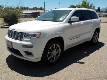 Used 2019 Jeep Grand Cherokee 