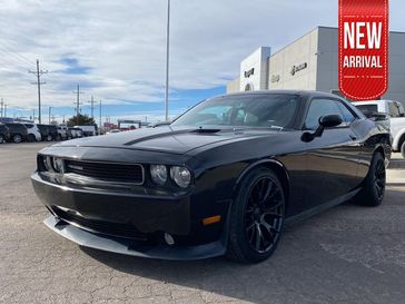 Used 2013 Dodge Challenger R/T Plus