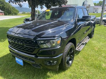 Used 2023 RAM 1500 