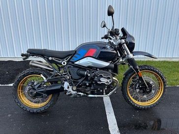 2023 BMW R nineT Urban G&sol;S 