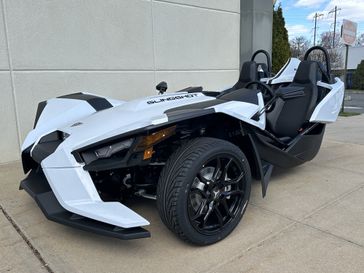 2024 Polaris SLINGSHOT S MANUAL