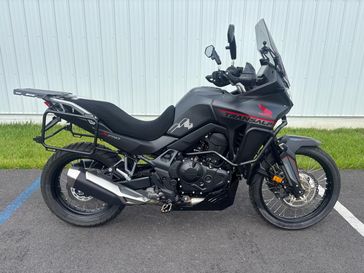 2024 Honda Transalp 