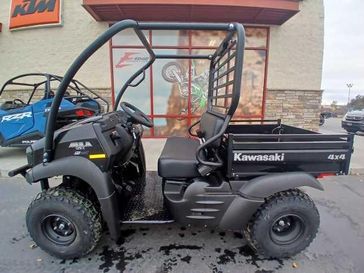 New 2026 Kawasaki MULE SX 4X4 