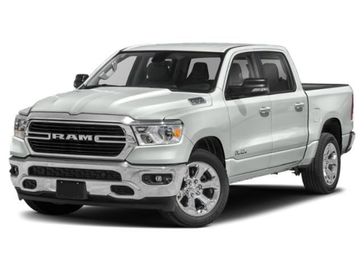 2020 RAM 1500 Big Horn Lone Star