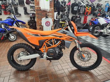 2024 KTM 690 ENDURO R 