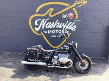 Used 2021 BMW R 18 Base 