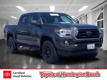 Used 2022 Toyota Tacoma SR5
