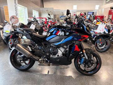 2026 BMW M 1000 XR