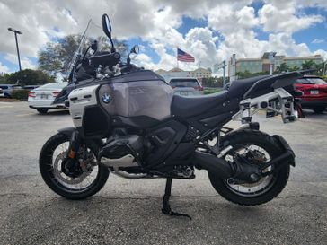 BLACK STORM METALLIC