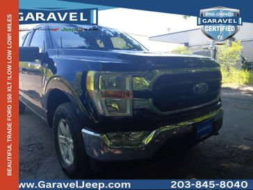 Used 2022 Ford F-150 XLT
