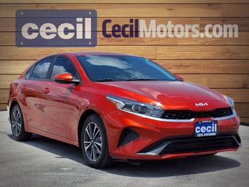 Used 2023 Kia Forte LX