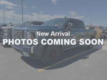 Used 2024 GMC Sierra Denali