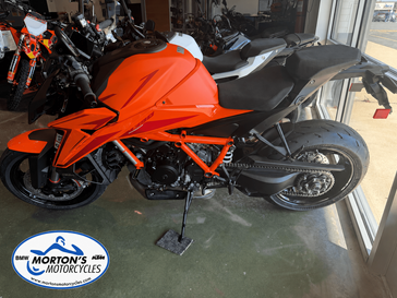 New 2026 KTM 1390 Super Duke R EVO 
