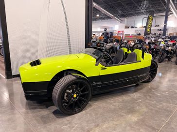 2023 Vanderhall Carmel 