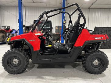 Used 2008 Polaris Ranger RZR CA 