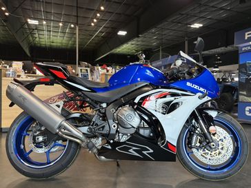 New 2027 Suzuki GSXR1000 40th Anniversary Edition 