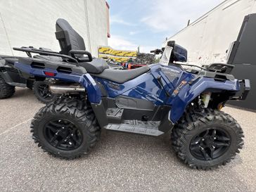 New 2025 Polaris SPORTSMAN TOURING 570 PREM 