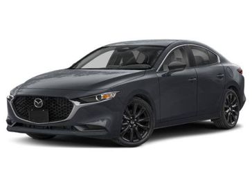 Used 2026 Mazda Mazda3 2.5 S Select Sport