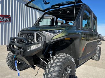 New 2026 Polaris Ranger Crew XD 1500 Northstar Edition Ultimate 