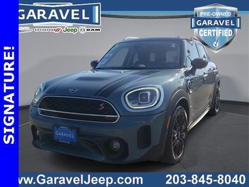 Used 2021 MINI Countryman Signature