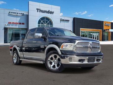 Used 2016 RAM 1500 Laramie