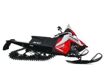 New 2027 Polaris 850 SB XC146 1.6 